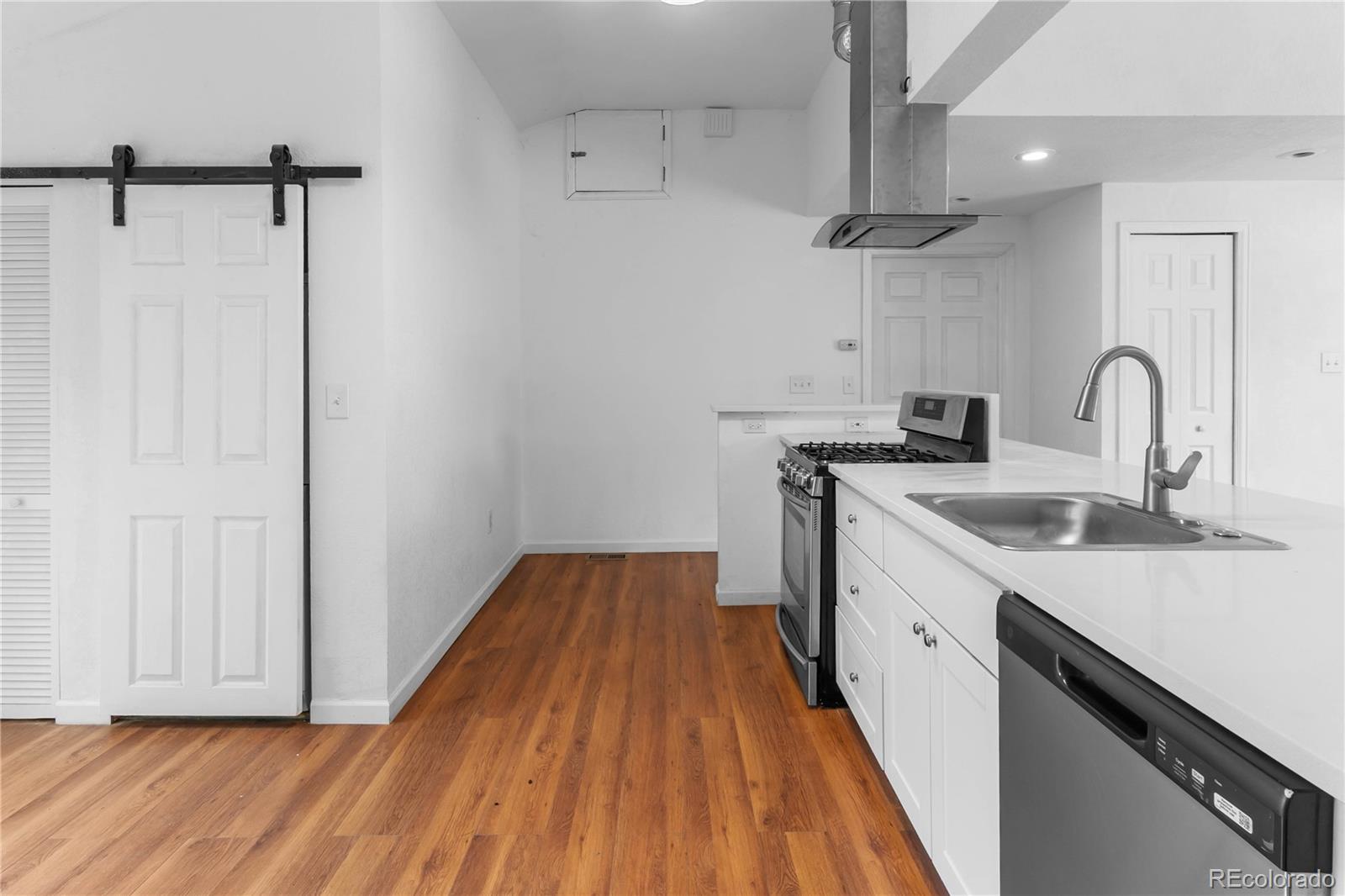 7010 W 44th Avenue Wheat Ridge CO 80033