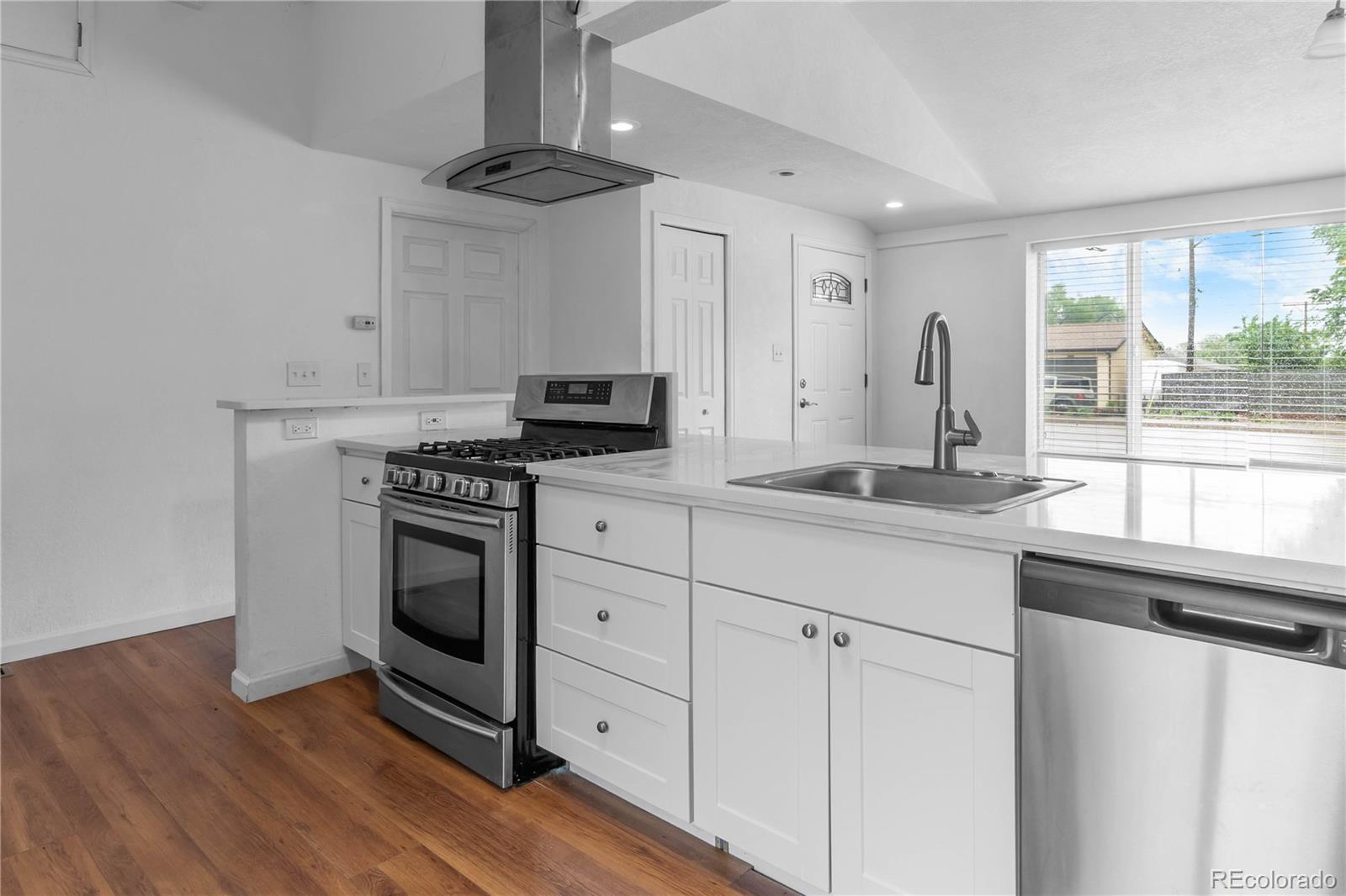 7010 W 44th Avenue Wheat Ridge CO 80033