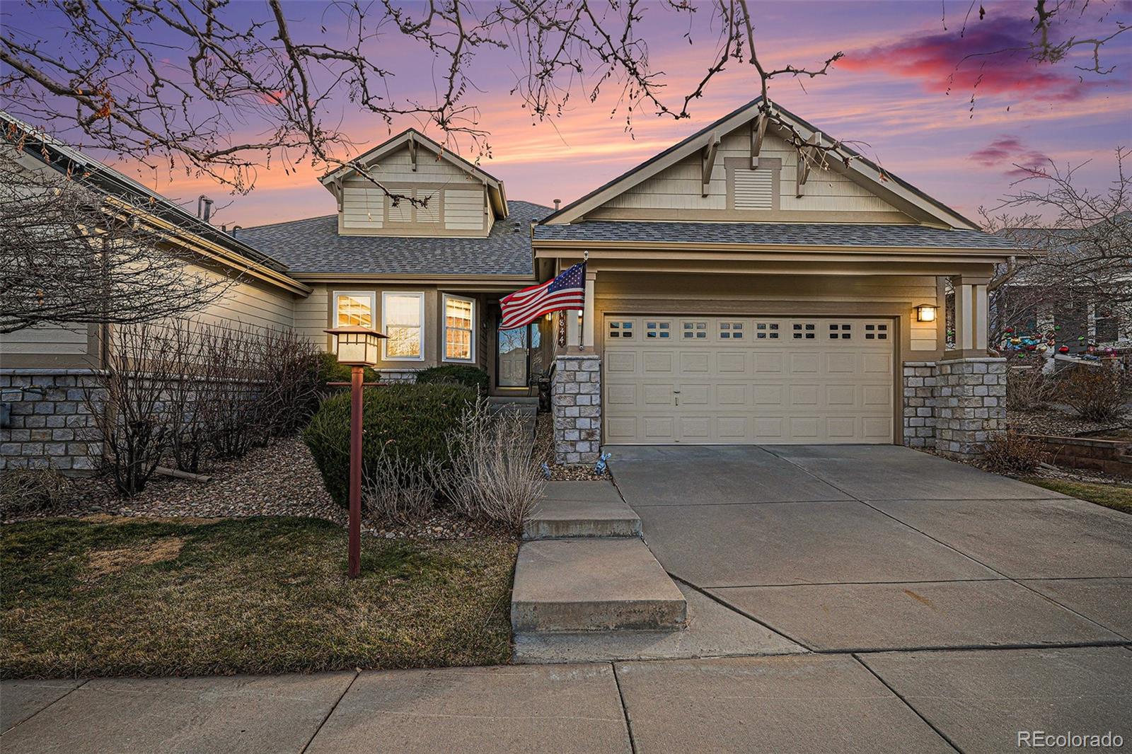 7844 S Zante Court Aurora CO 80016