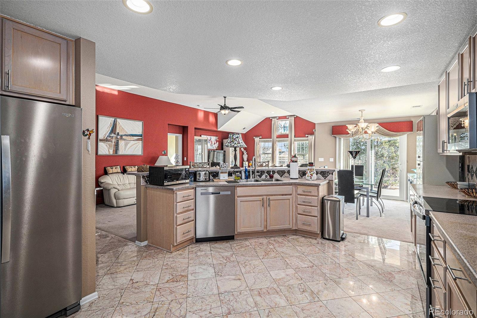 7844 S Zante Court Aurora CO 80016