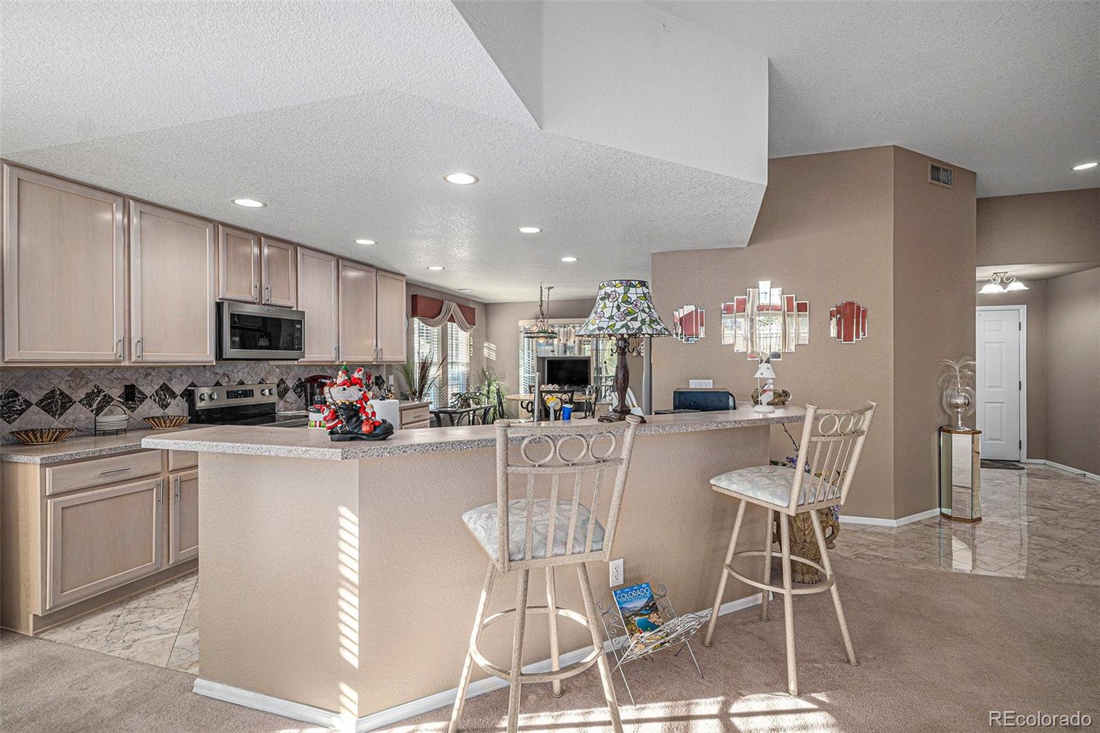 7844 S Zante Court Aurora CO 80016
