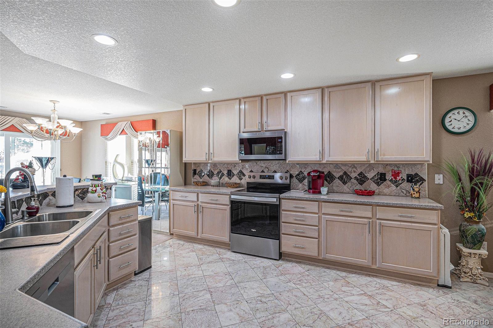 7844 S Zante Court Aurora CO 80016