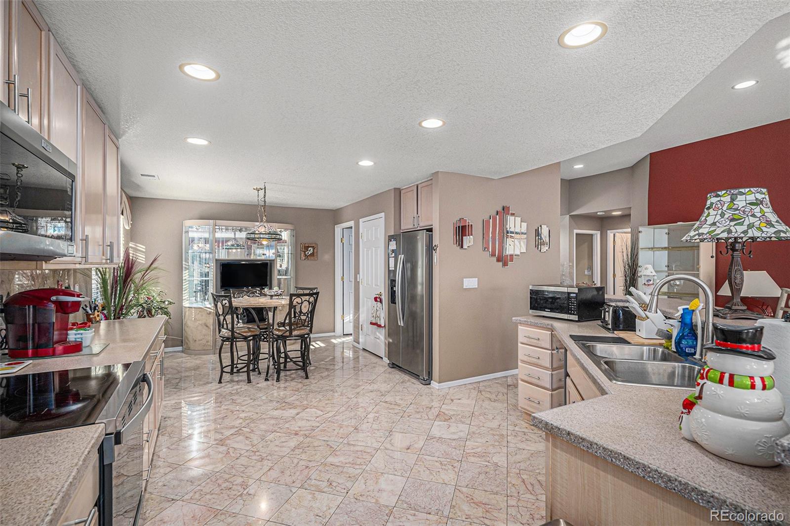 7844 S Zante Court Aurora CO 80016