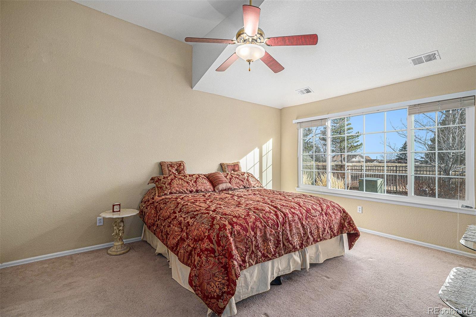 7844 S Zante Court Aurora CO 80016