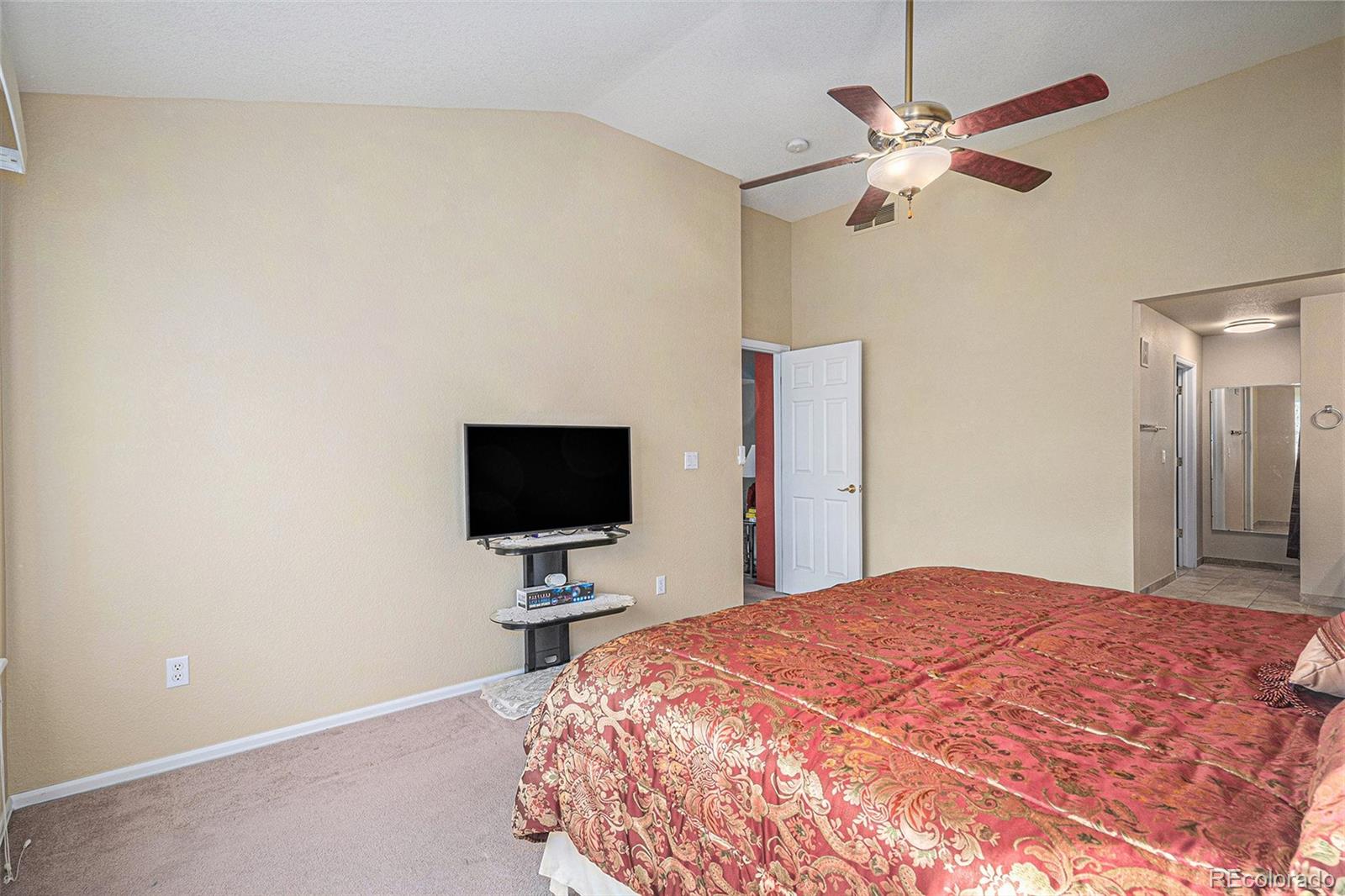 7844 S Zante Court Aurora CO 80016