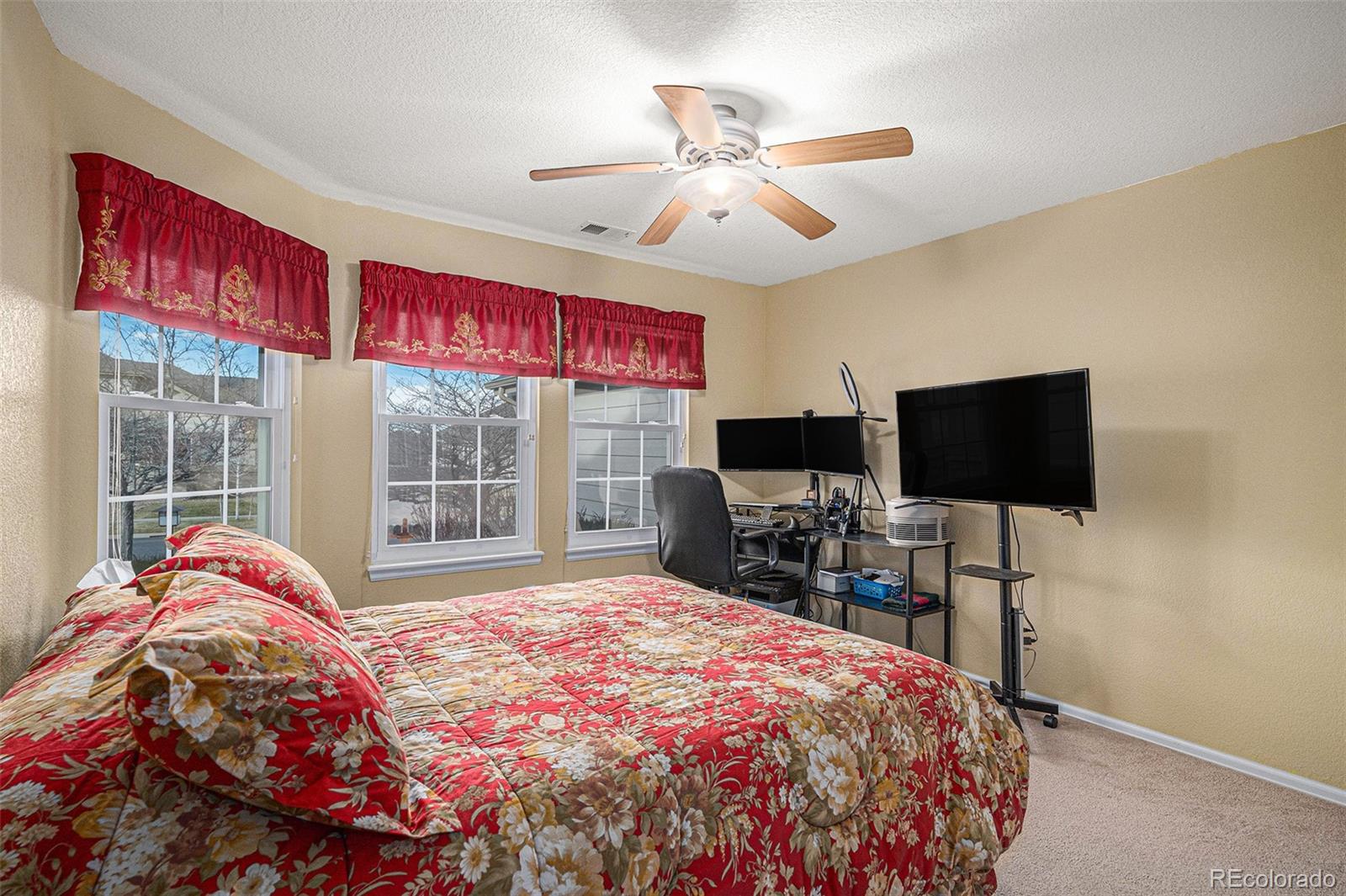 7844 S Zante Court Aurora CO 80016