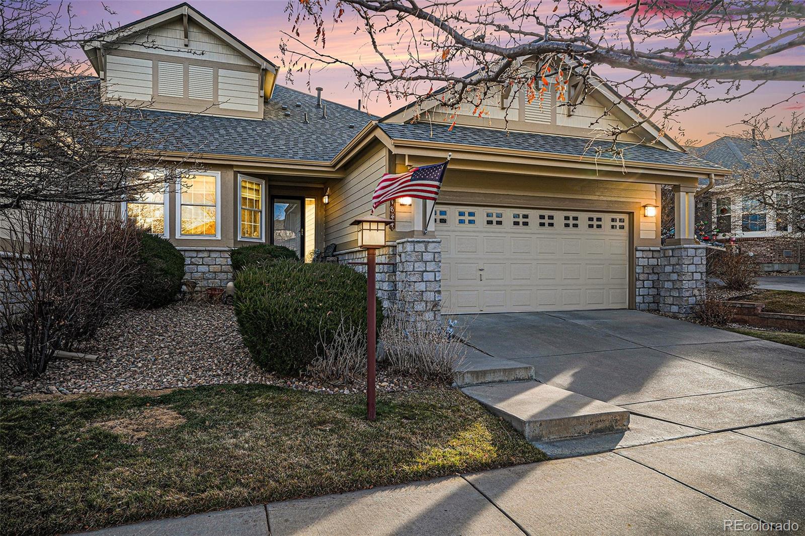 7844 S Zante Court Aurora CO 80016