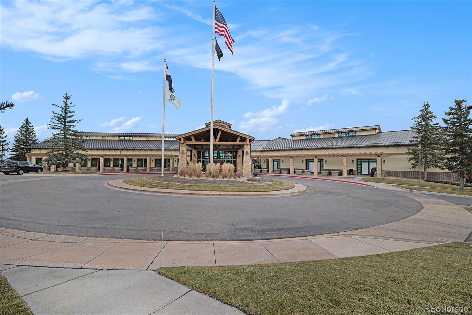 7844 S Zante Court Aurora CO 80016