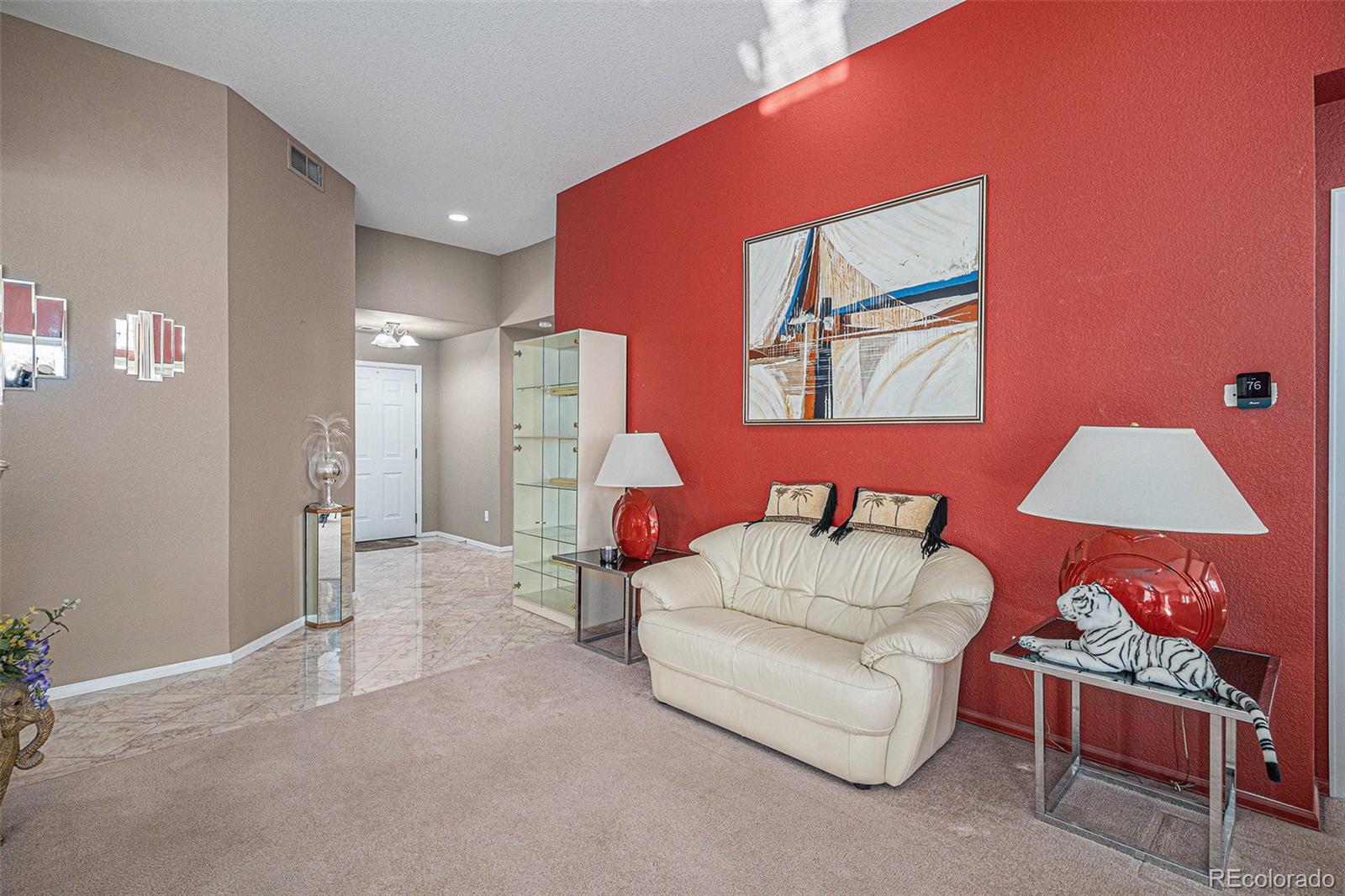 7844 S Zante Court Aurora CO 80016