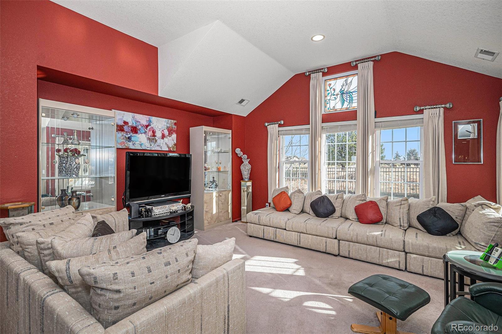 7844 S Zante Court Aurora CO 80016