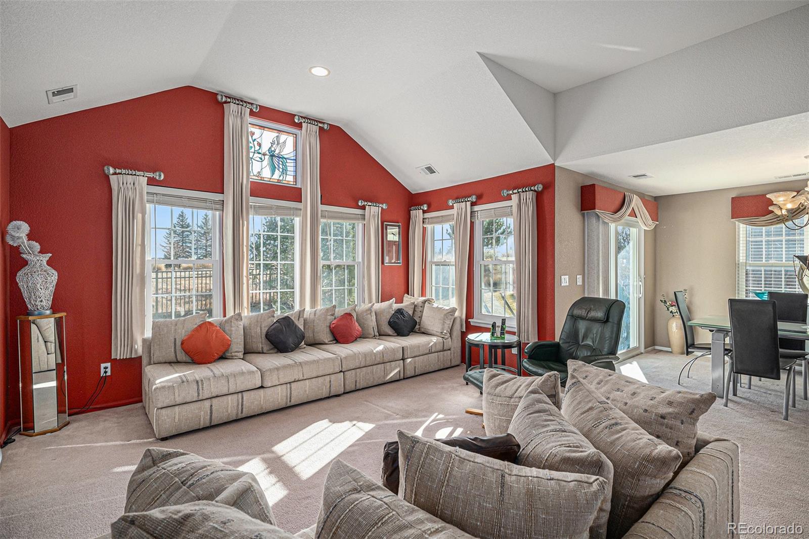 7844 S Zante Court Aurora CO 80016