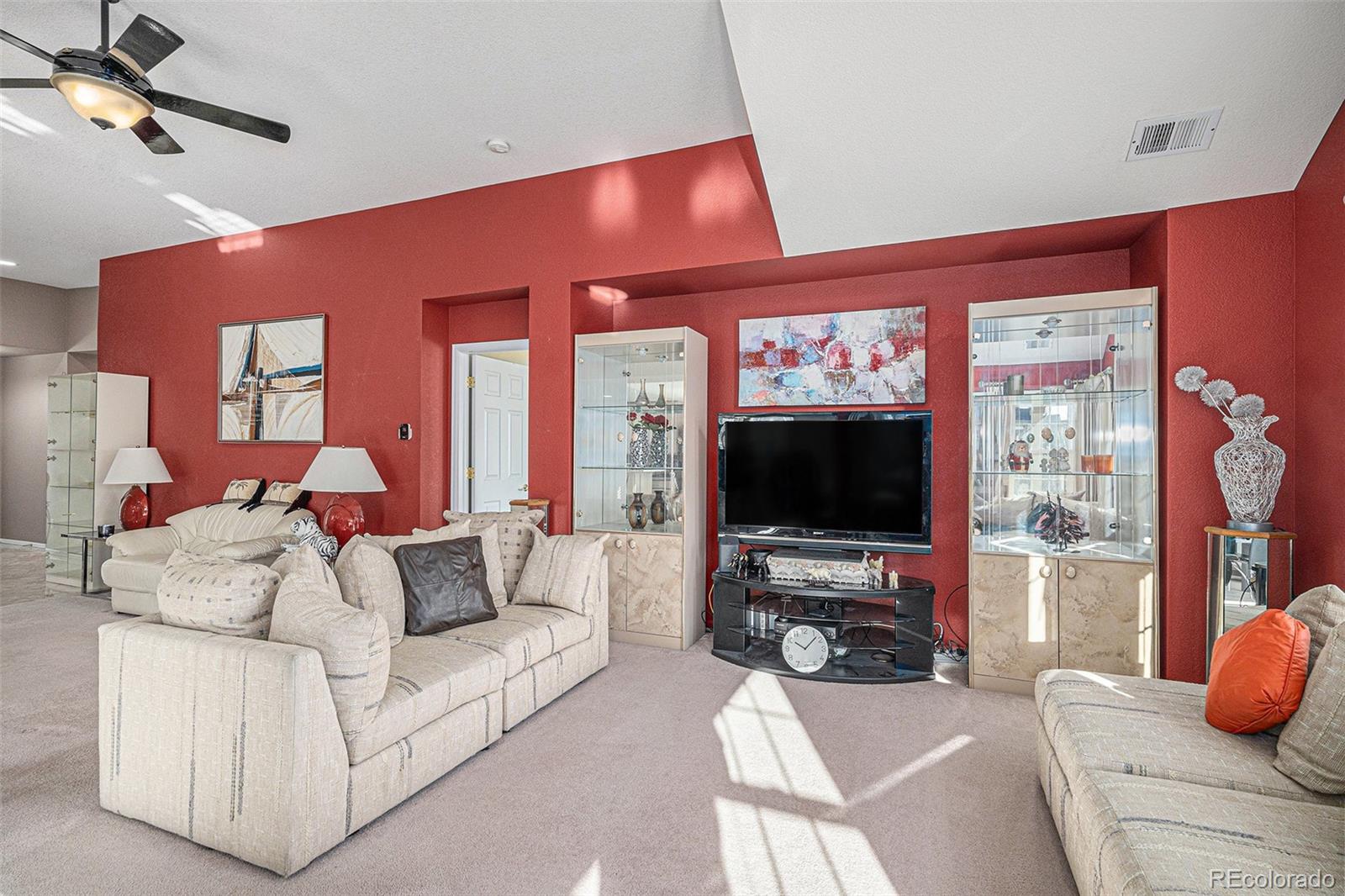 7844 S Zante Court Aurora CO 80016