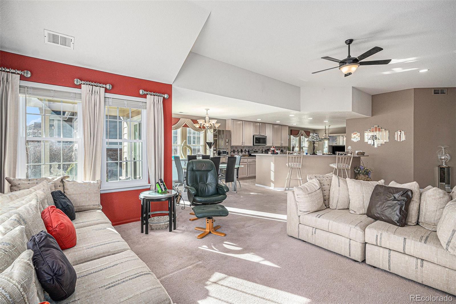 7844 S Zante Court Aurora CO 80016