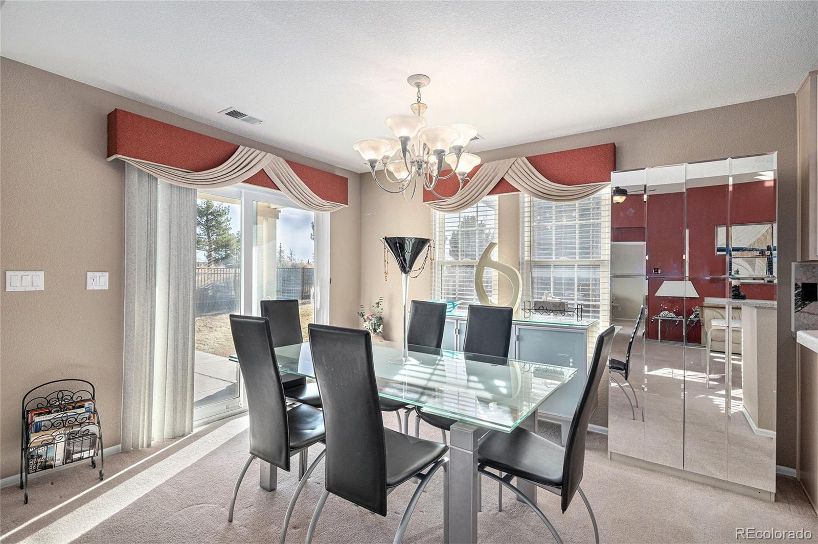 7844 S Zante Court Aurora CO 80016
