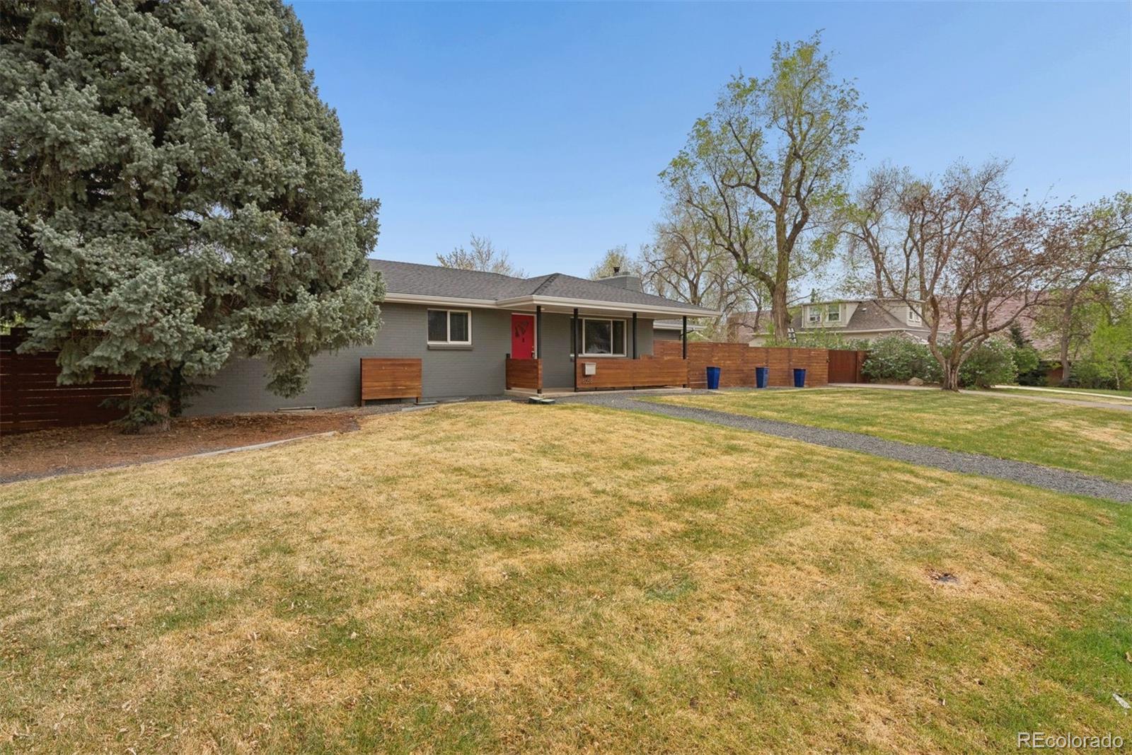 6058 S Pennsylvania Street Centennial CO 80121