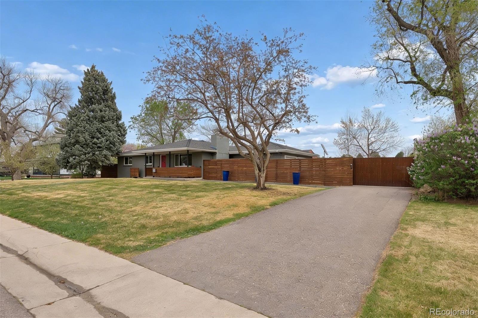 6058 S Pennsylvania Street Centennial CO 80121
