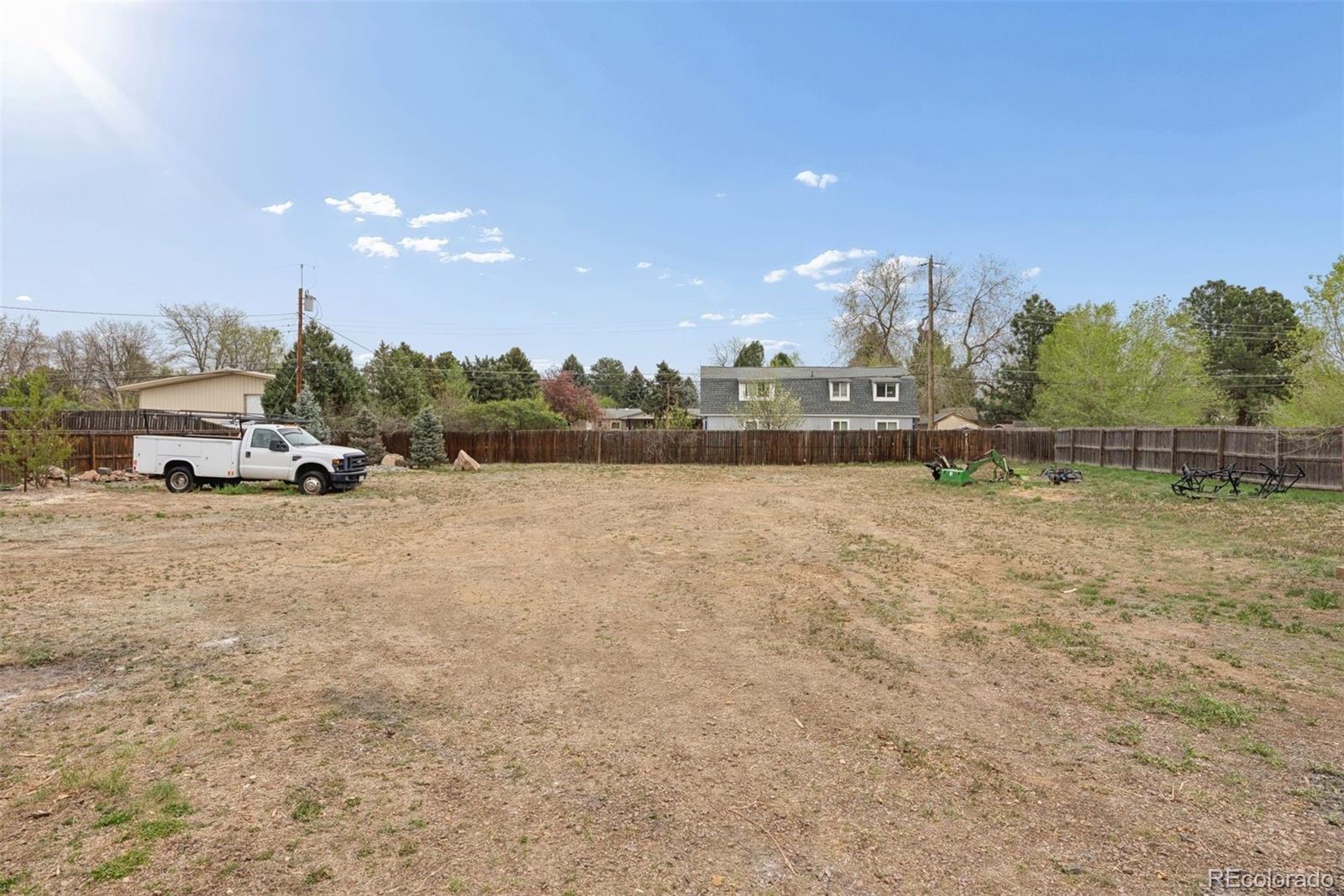 6058 S Pennsylvania Street Centennial CO 80121