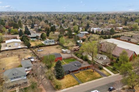 6058 S Pennsylvania Street Centennial CO 80121