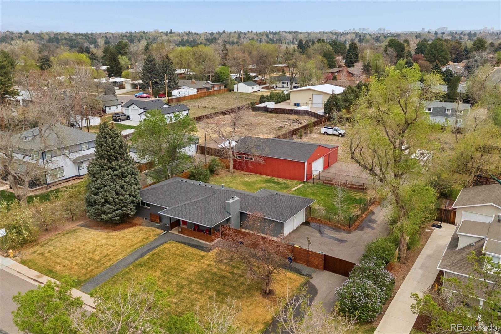 6058 S Pennsylvania Street Centennial CO 80121
