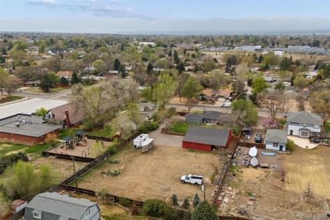 6058 S Pennsylvania Street Centennial CO 80121