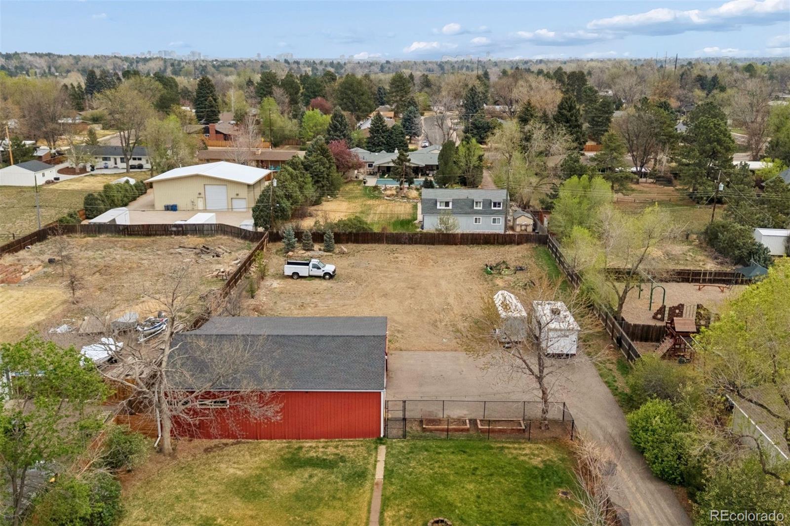 6058 S Pennsylvania Street Centennial CO 80121
