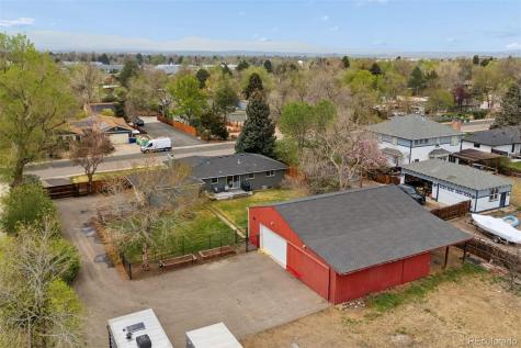 6058 S Pennsylvania Street Centennial CO 80121