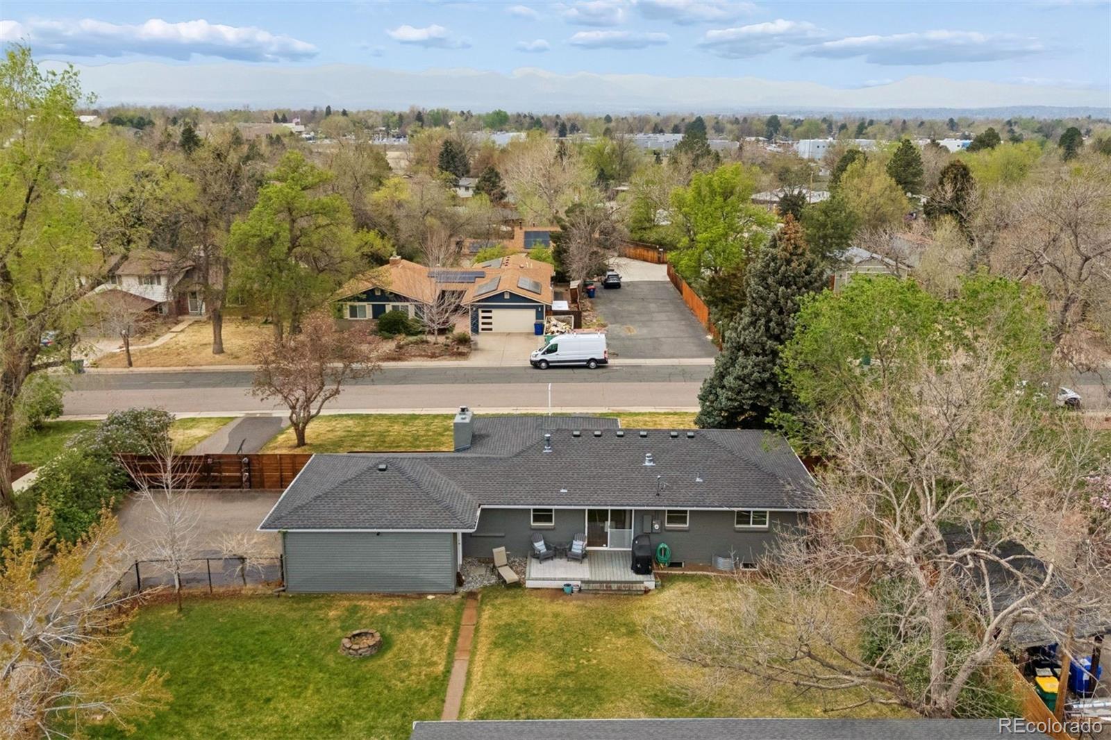 6058 S Pennsylvania Street Centennial CO 80121