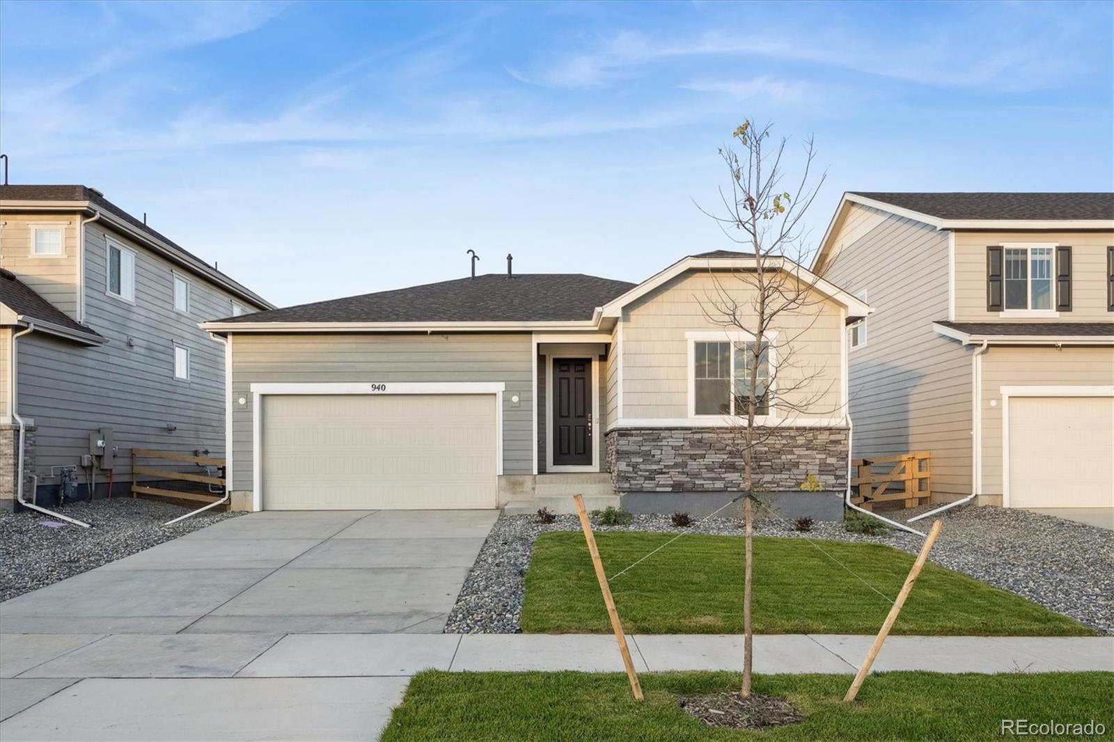 940 Steppe Lane Windsor CO 80550