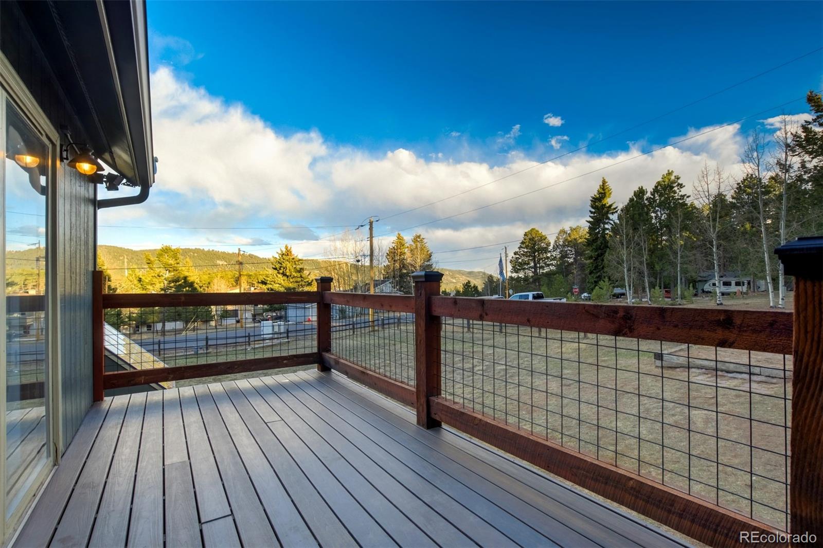 1011 W South Avenue Woodland Park CO 80863