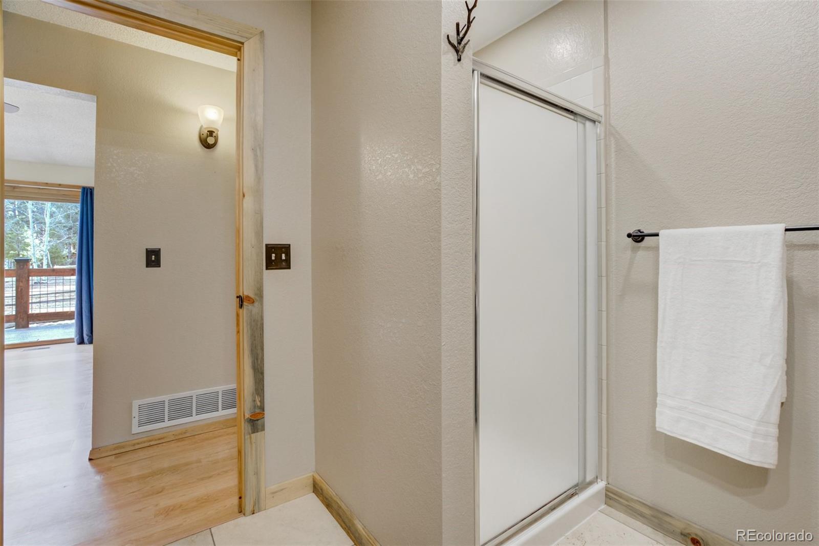 1011 W South Avenue Woodland Park CO 80863