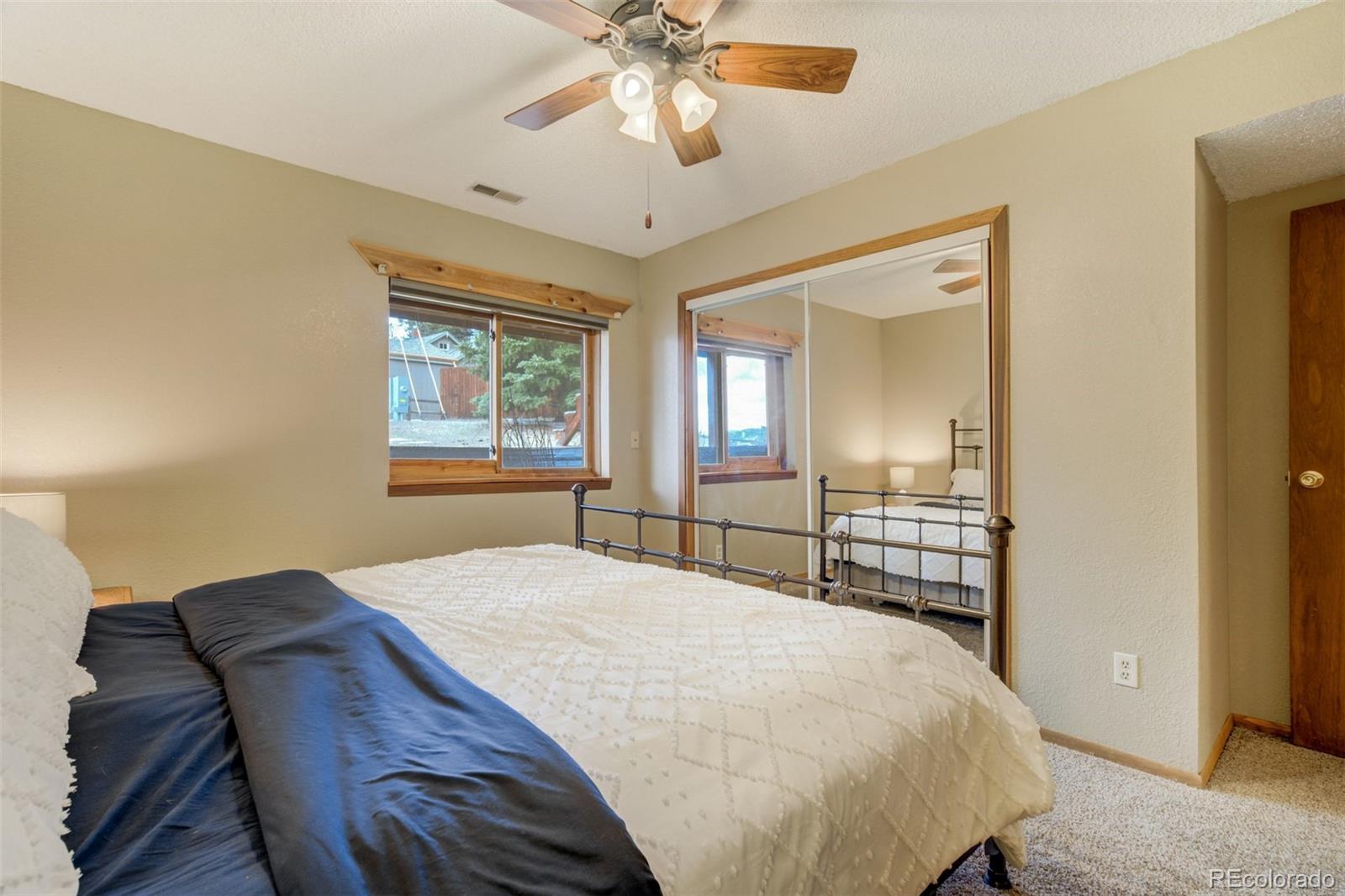 1011 W South Avenue Woodland Park CO 80863