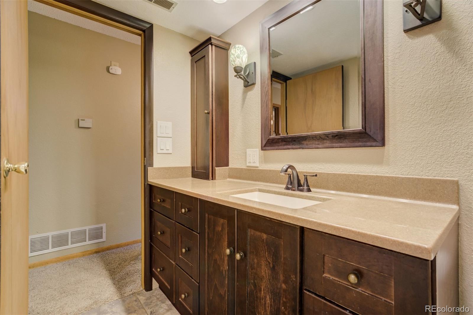 1011 W South Avenue Woodland Park CO 80863