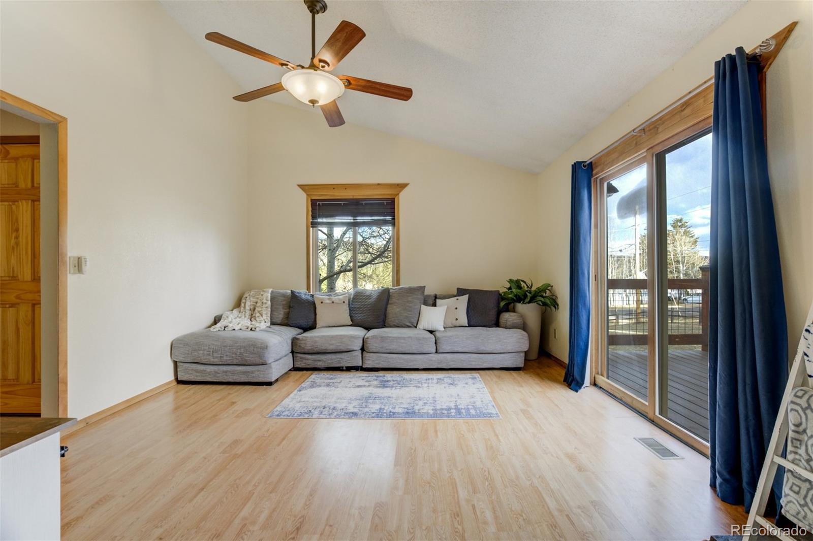 1011 W South Avenue Woodland Park CO 80863