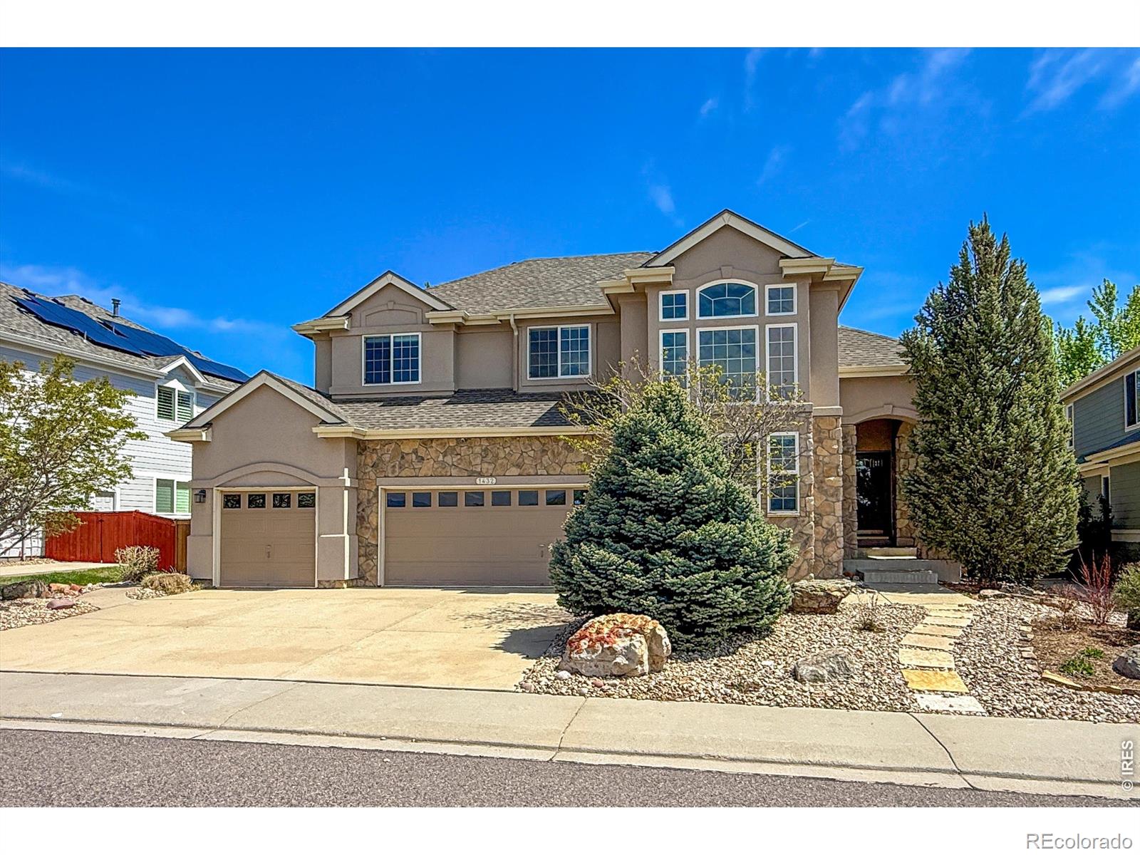 1432 Turin Drive Longmont CO 80503