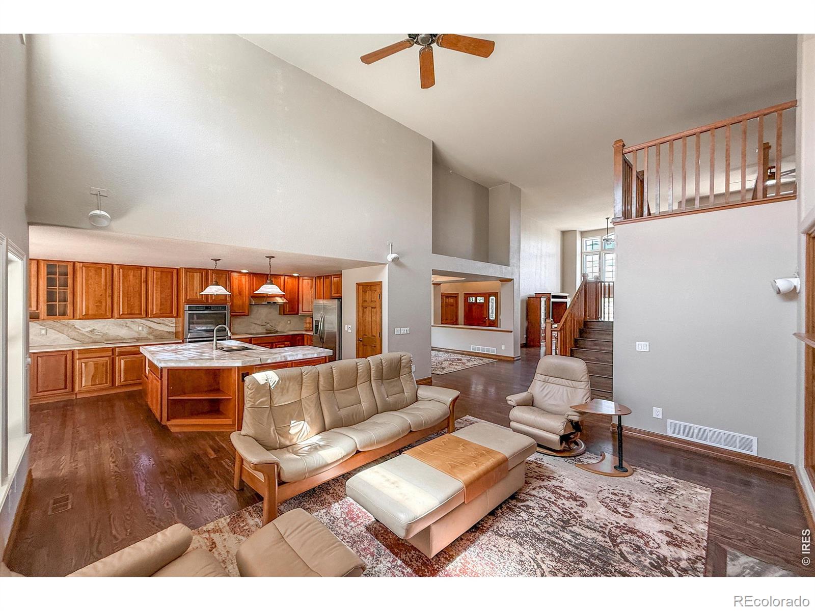 1432 Turin Drive Longmont CO 80503