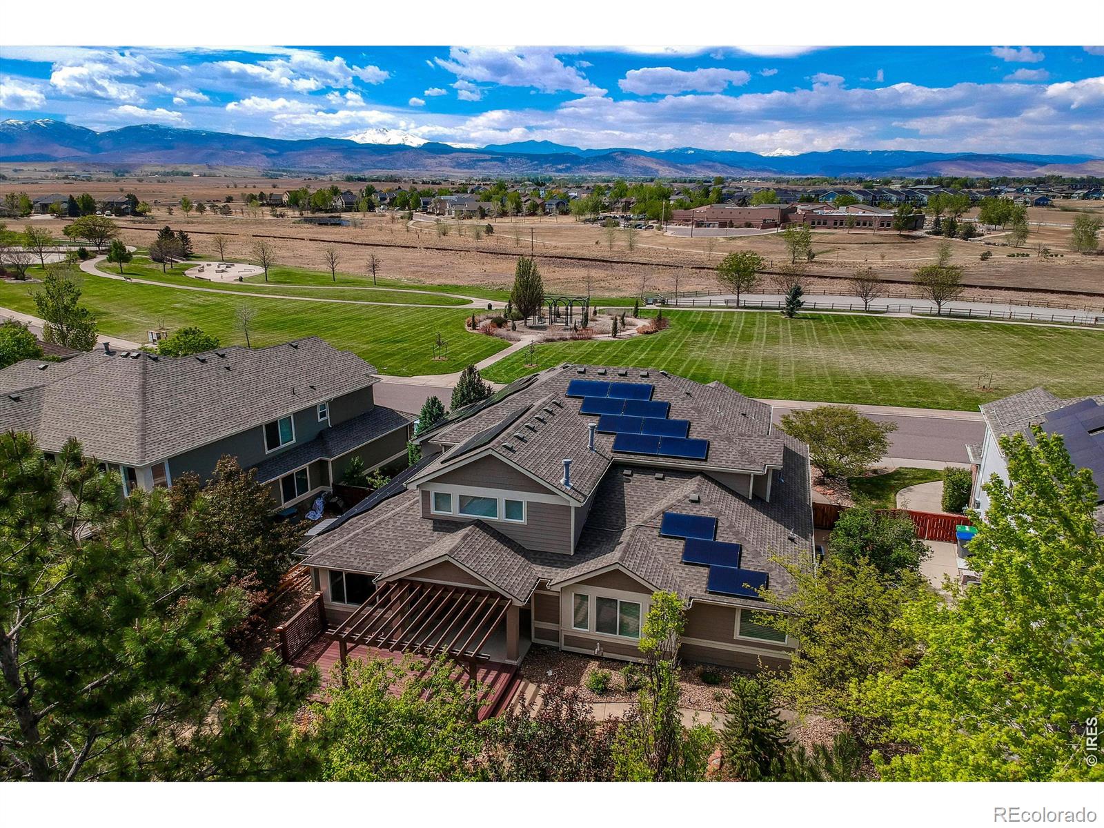 1432 Turin Drive Longmont CO 80503