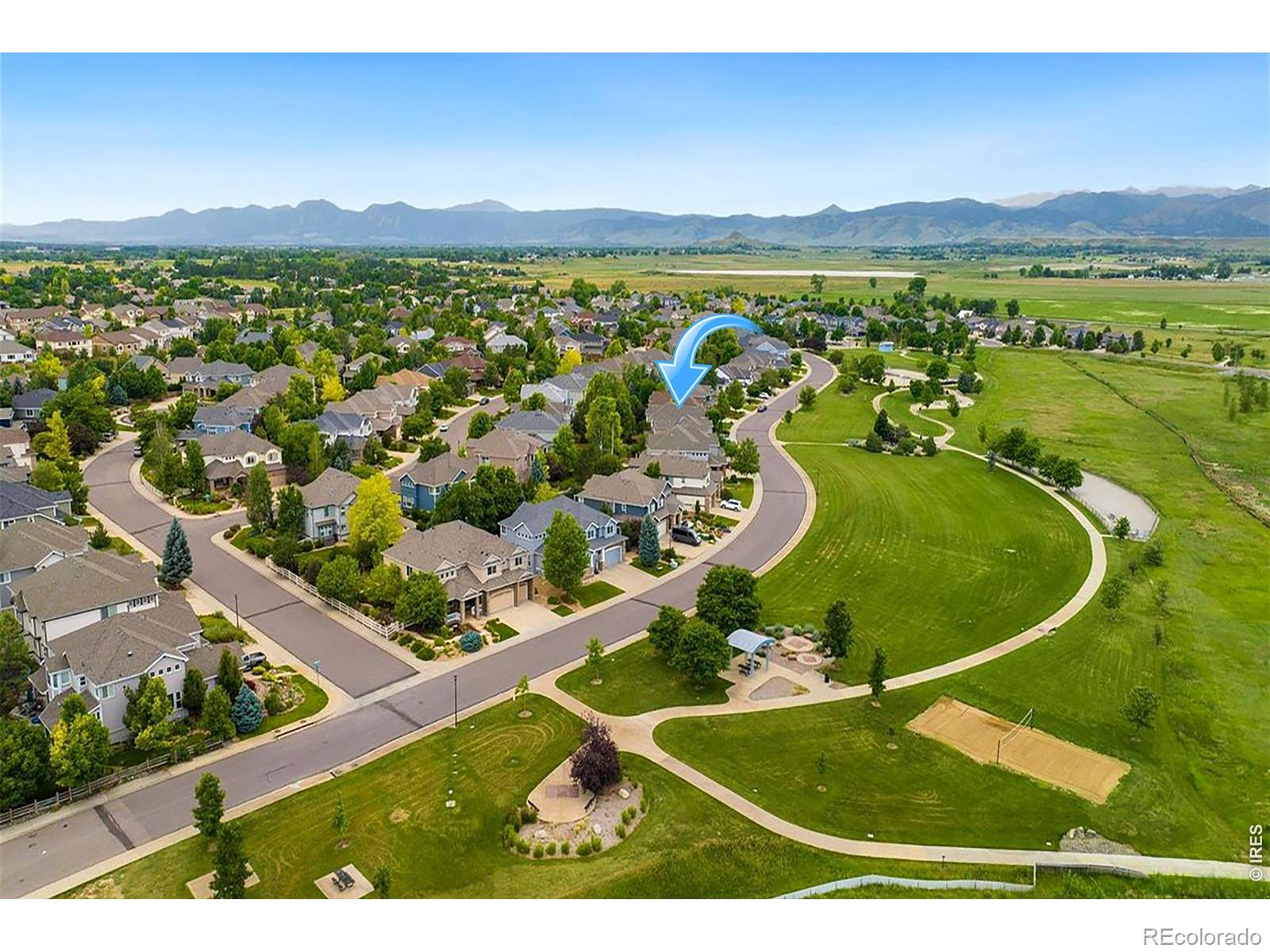 1432 Turin Drive Longmont CO 80503