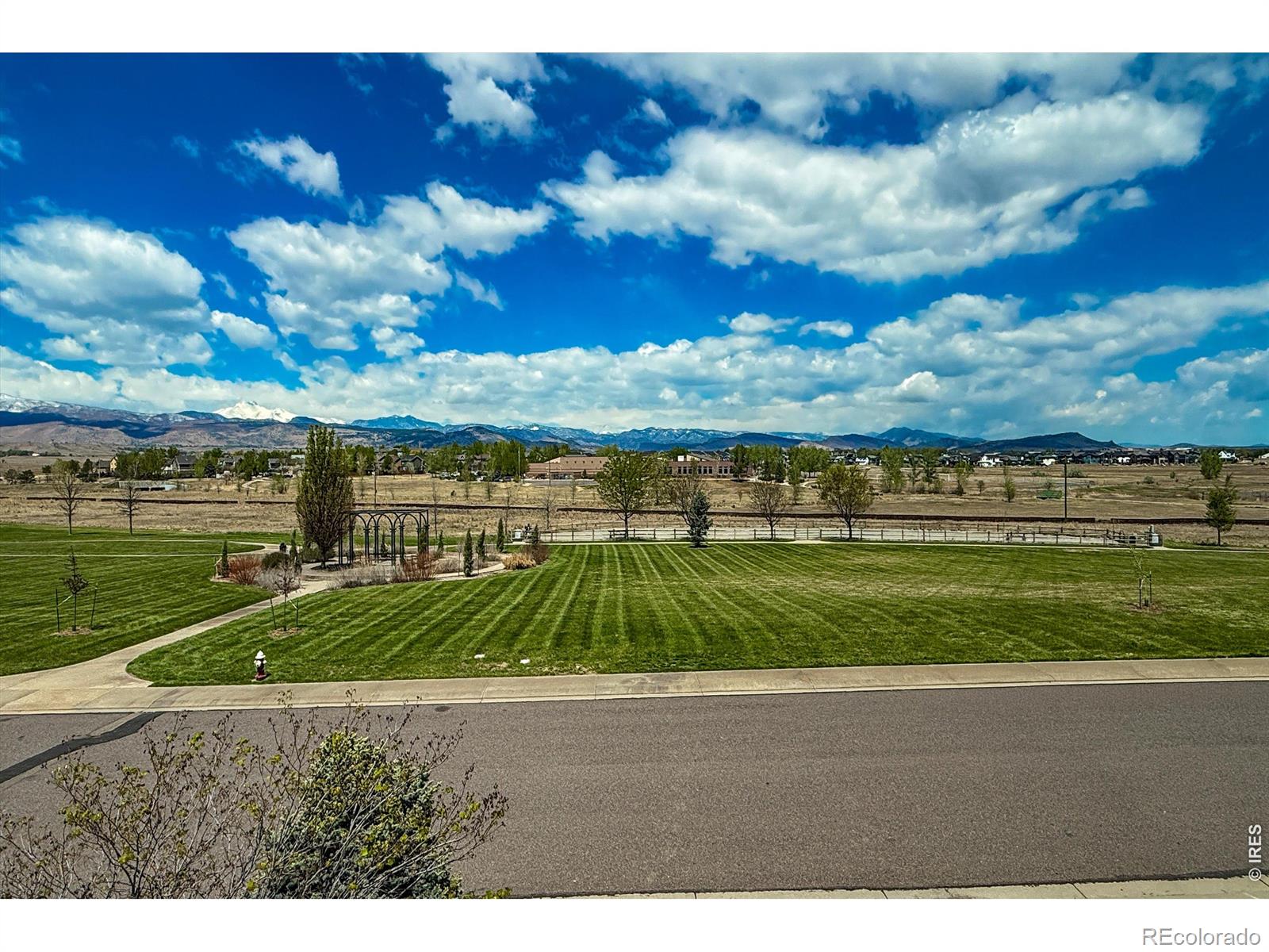 1432 Turin Drive Longmont CO 80503
