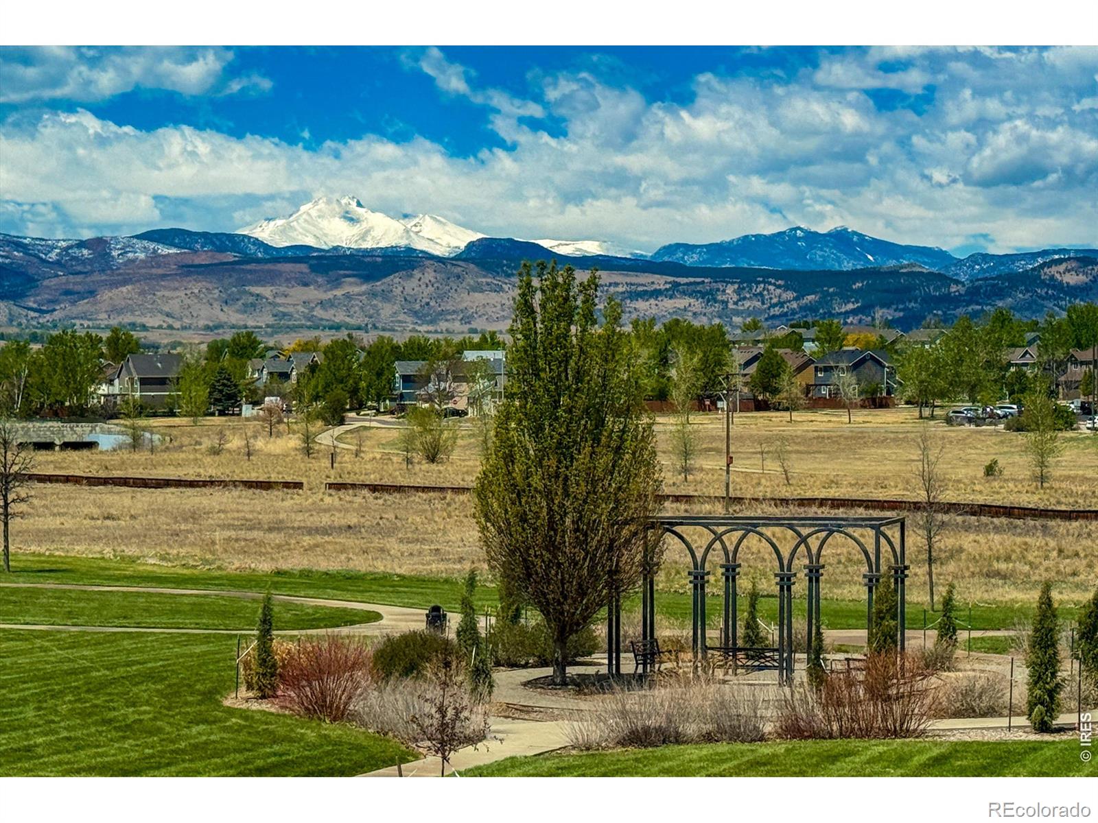 1432 Turin Drive Longmont CO 80503