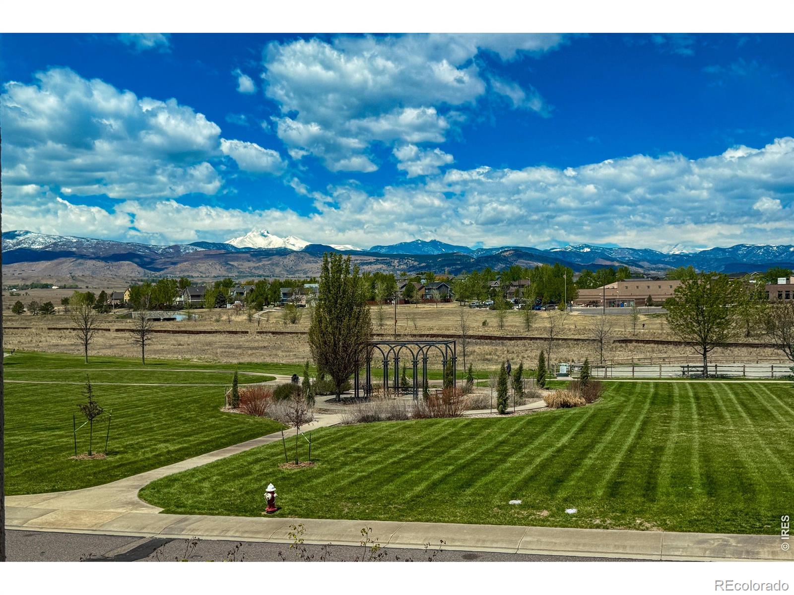 1432 Turin Drive Longmont CO 80503
