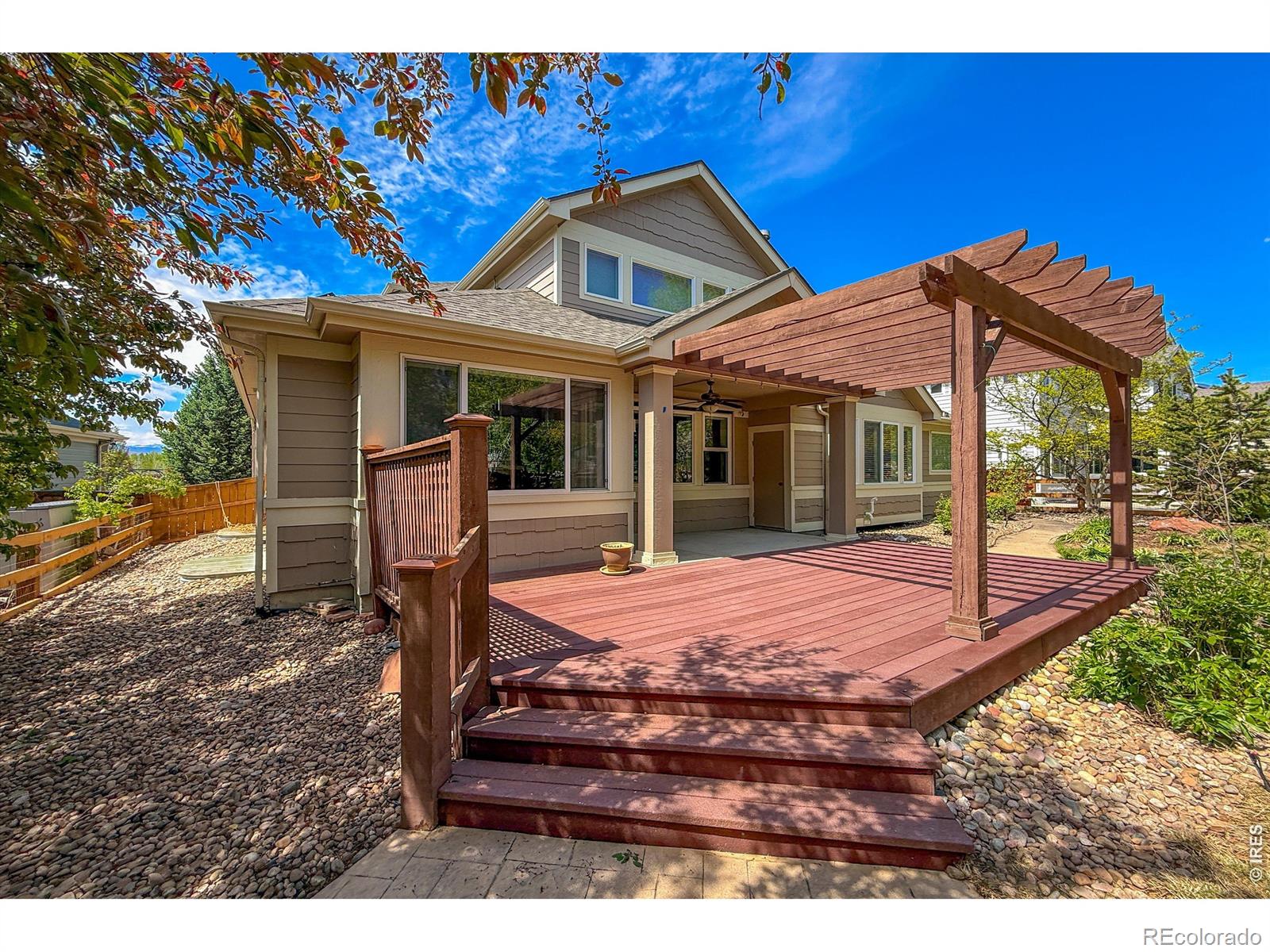1432 Turin Drive Longmont CO 80503