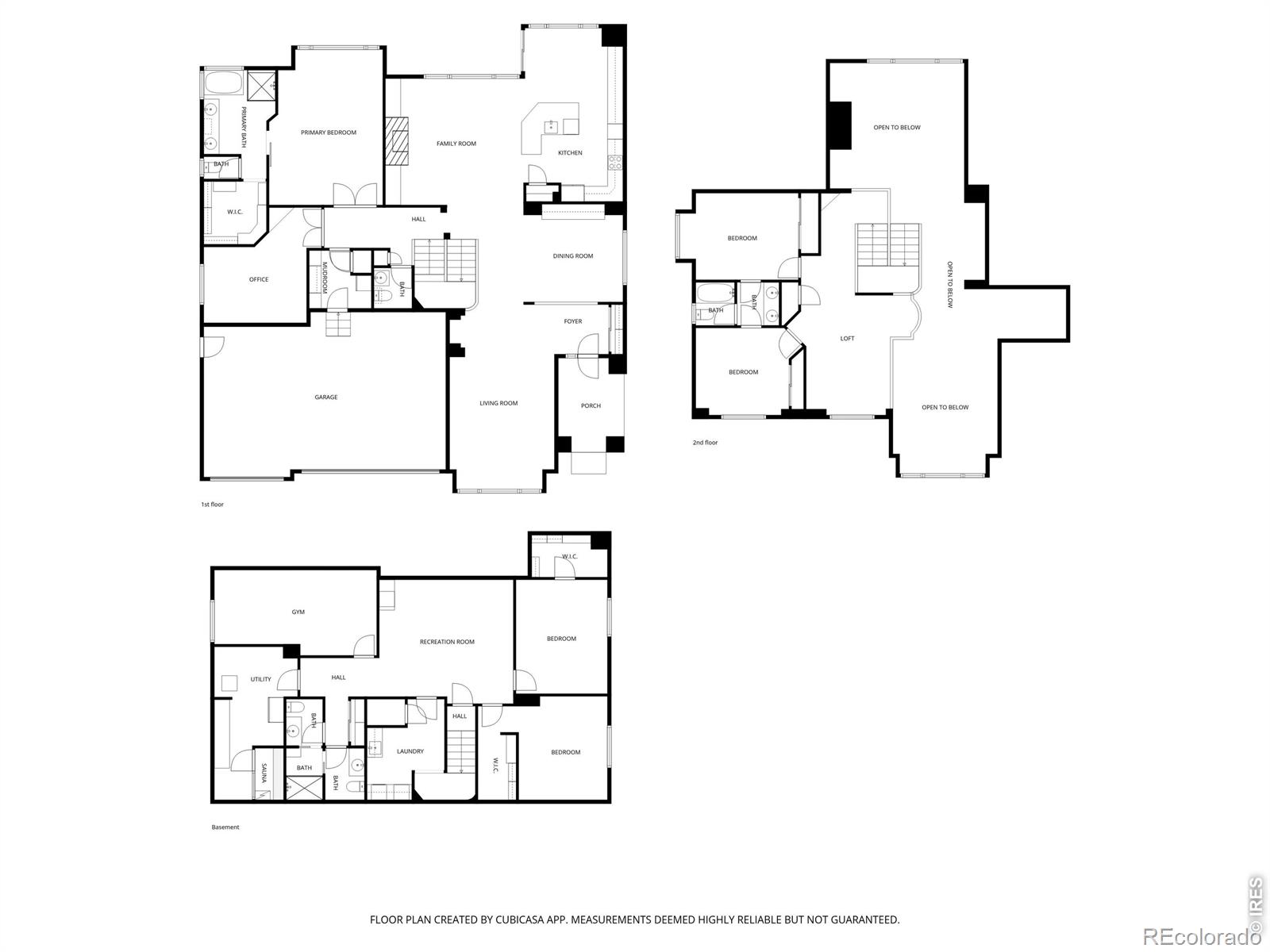 1432 Turin Drive Longmont CO 80503