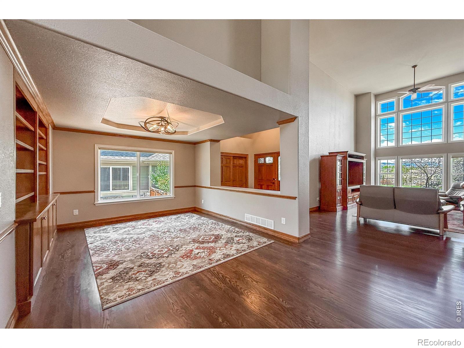 1432 Turin Drive Longmont CO 80503