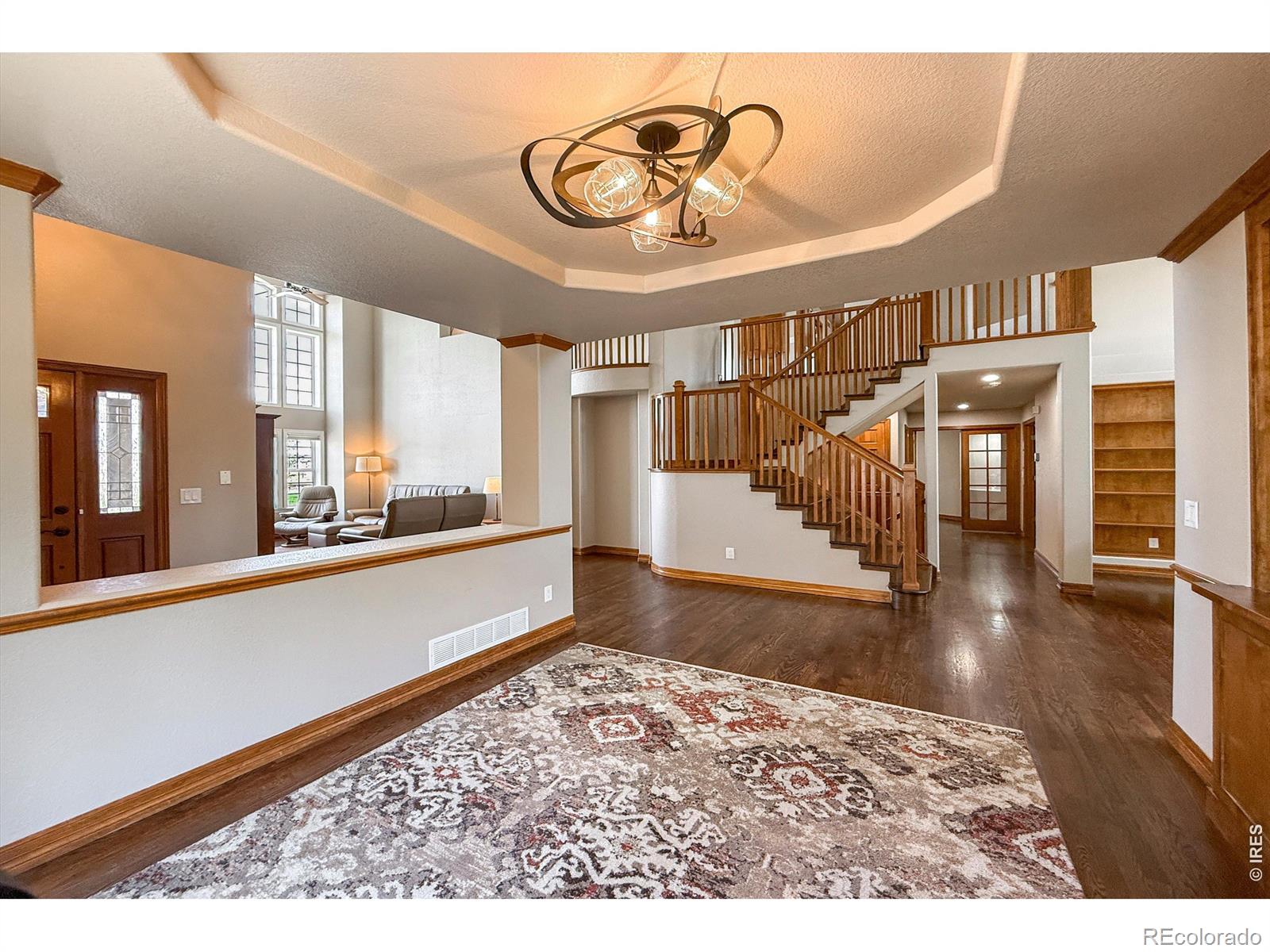 1432 Turin Drive Longmont CO 80503