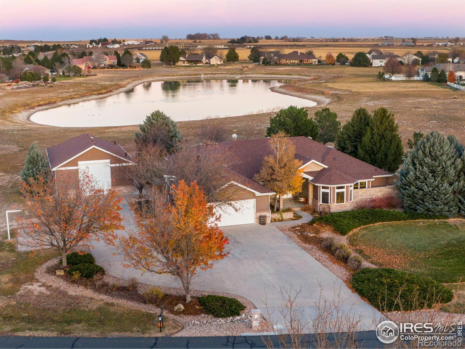 335 N Shore Circle Windsor CO 80550