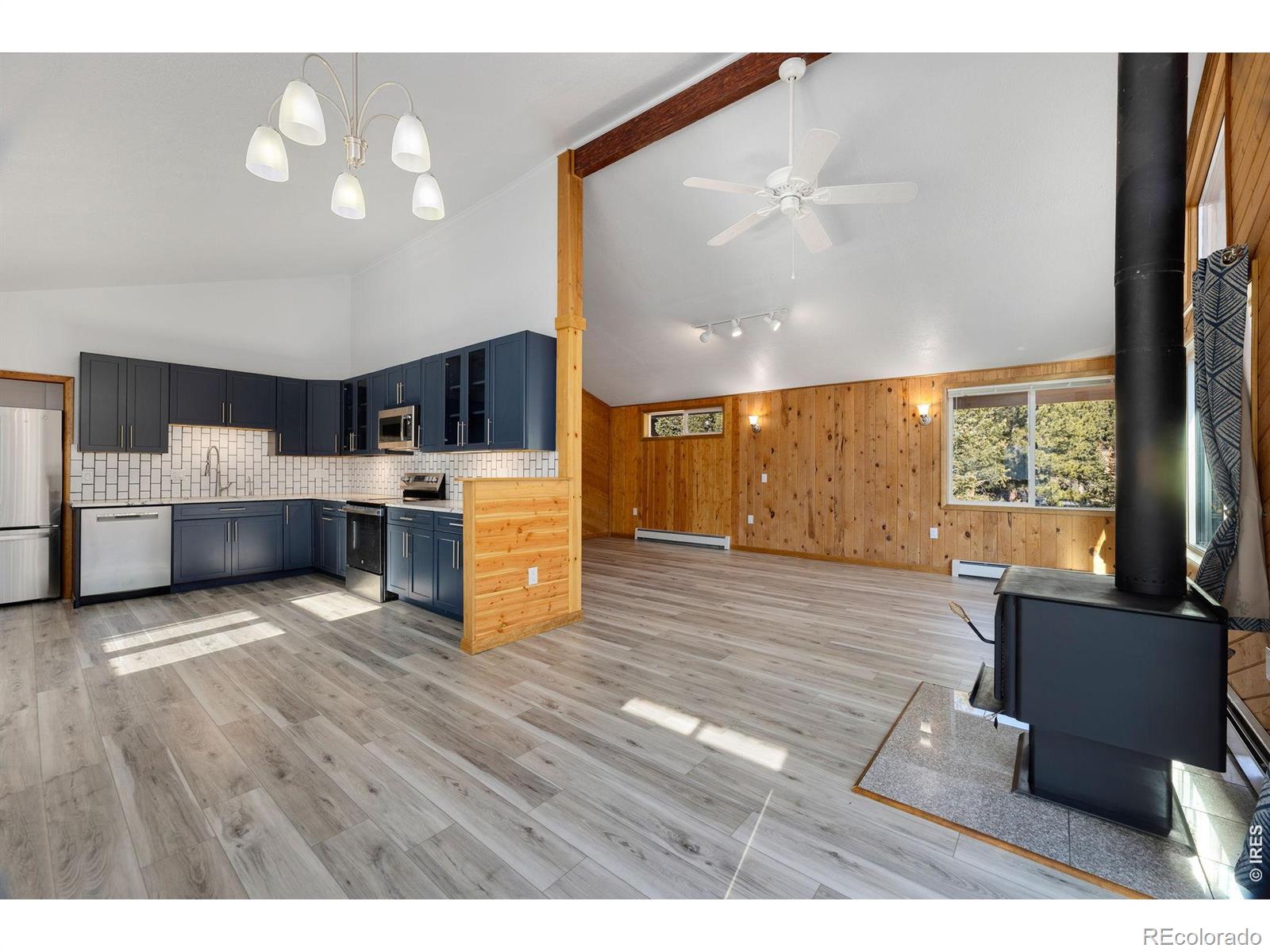 417 Cedar Drive Lyons CO 80540