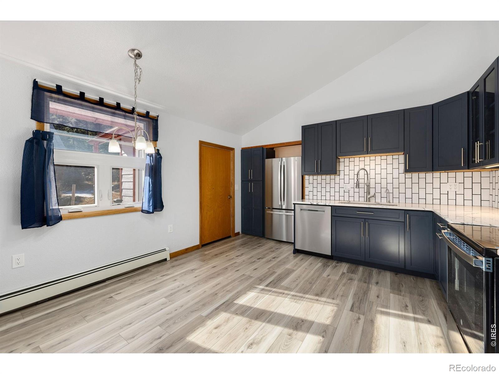 417 Cedar Drive Lyons CO 80540