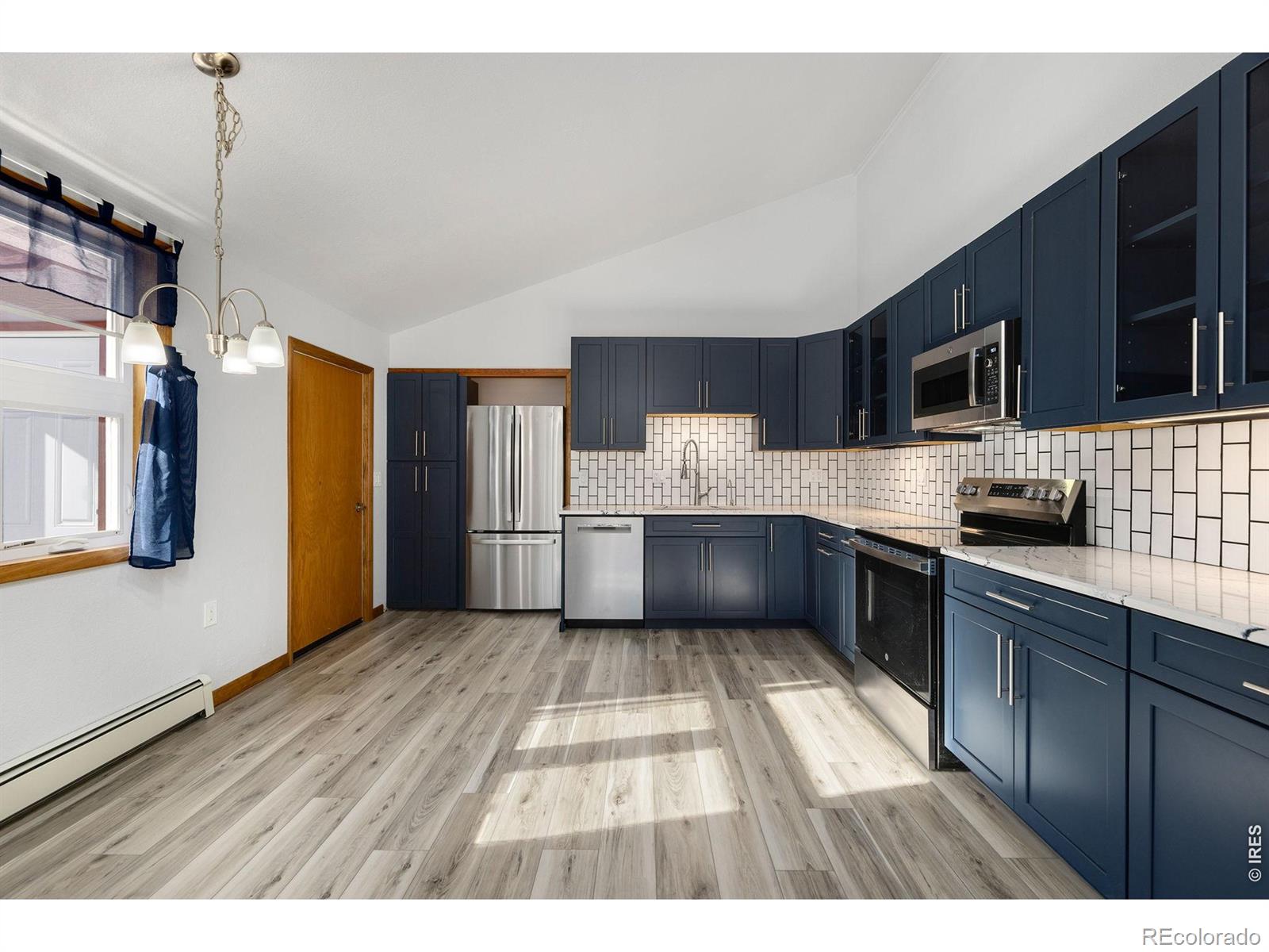 417 Cedar Drive Lyons CO 80540