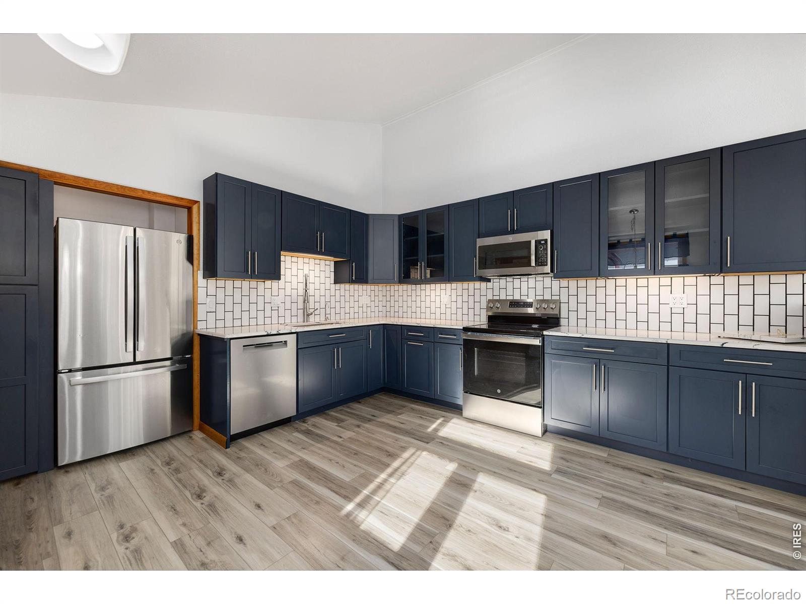 417 Cedar Drive Lyons CO 80540