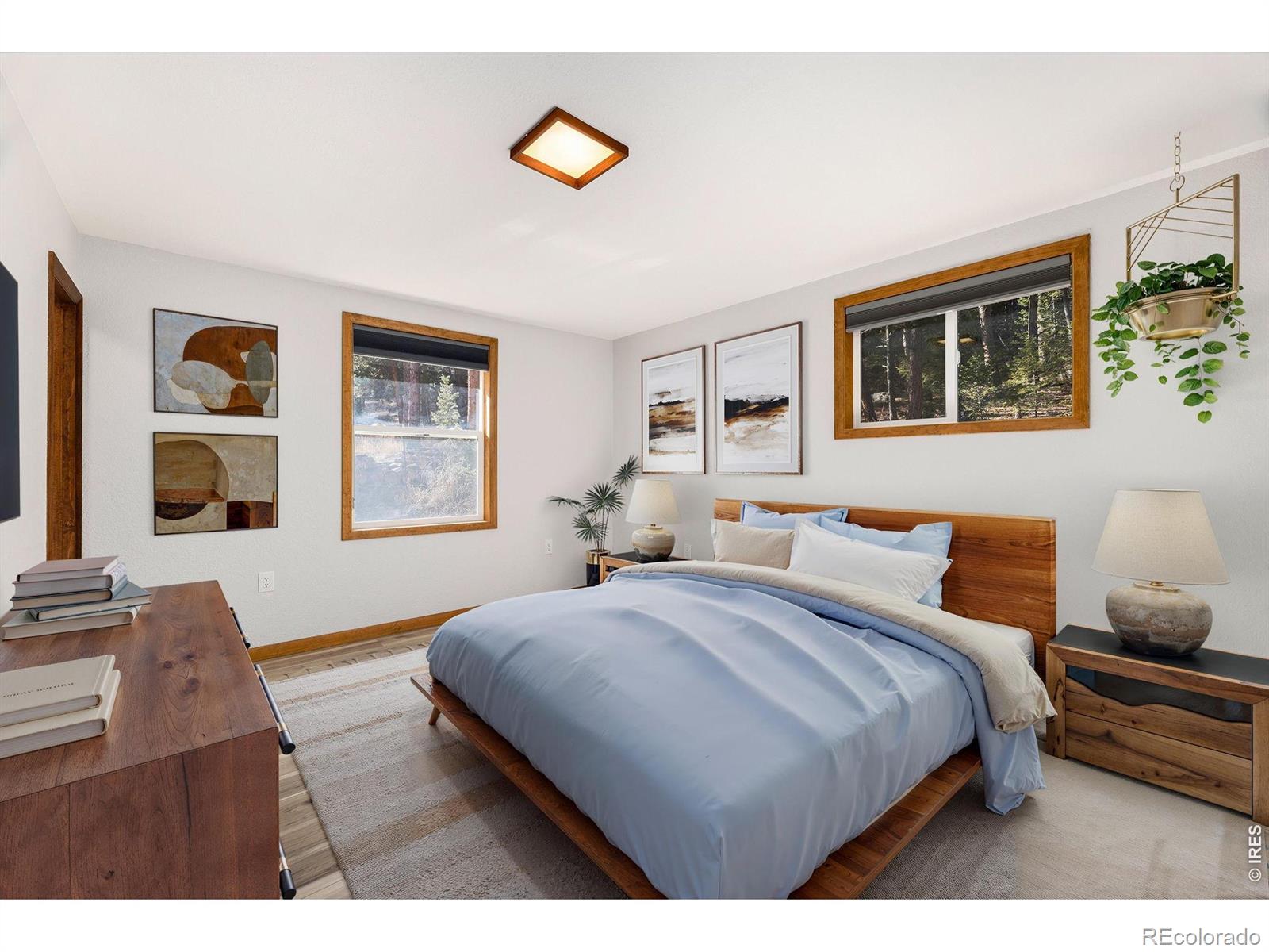 417 Cedar Drive Lyons CO 80540